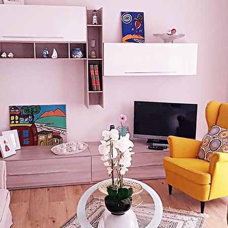 הוילה מאיורי Casa Roro מראה חיצוני תמונה