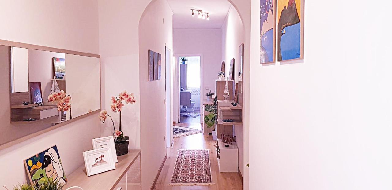 הוילה מאיורי Casa Roro מראה חיצוני תמונה