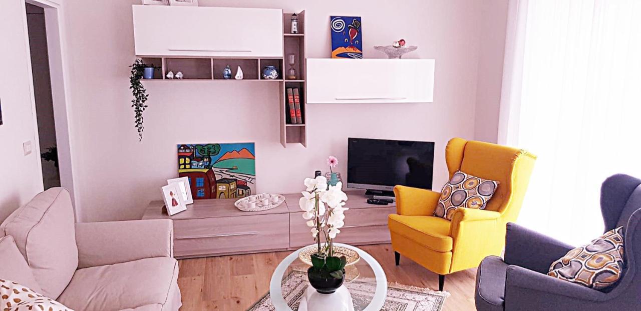 הוילה מאיורי Casa Roro מראה חיצוני תמונה