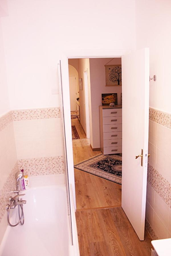 הוילה מאיורי Casa Roro מראה חיצוני תמונה