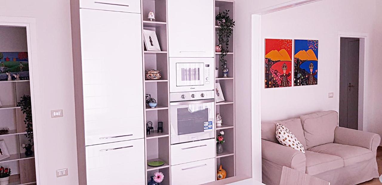 הוילה מאיורי Casa Roro מראה חיצוני תמונה
