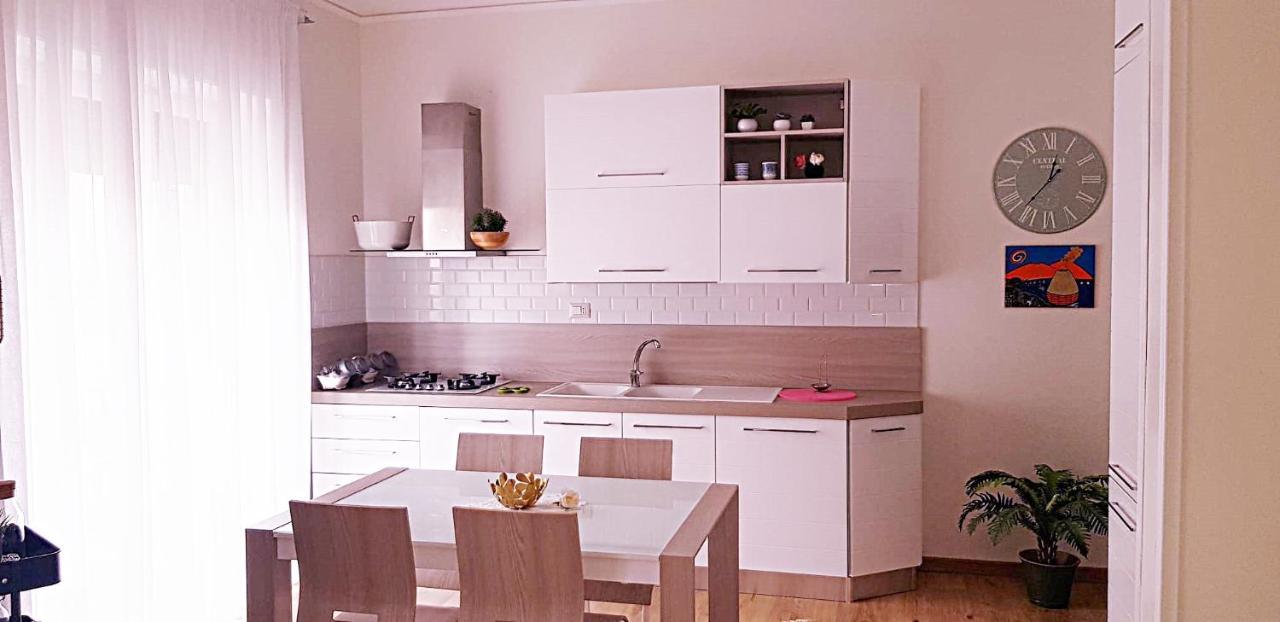 הוילה מאיורי Casa Roro מראה חיצוני תמונה