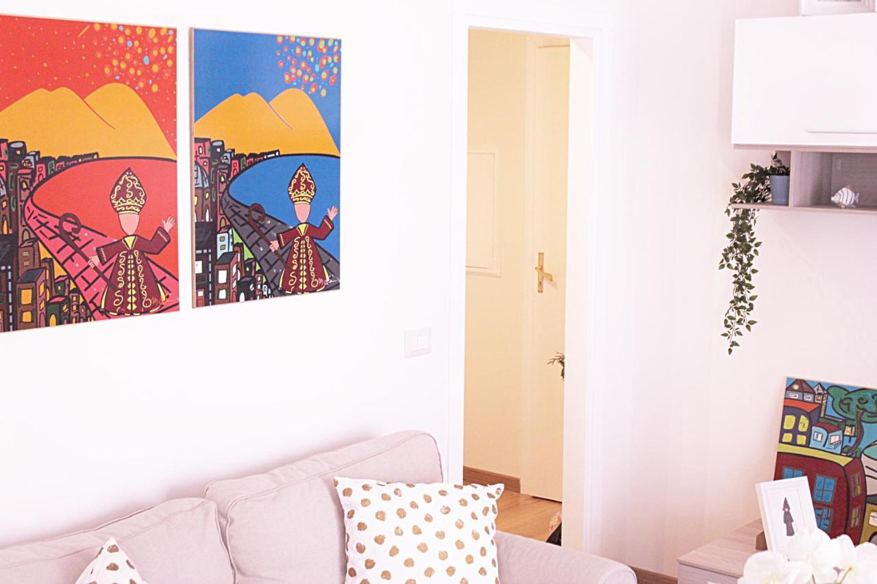 הוילה מאיורי Casa Roro מראה חיצוני תמונה