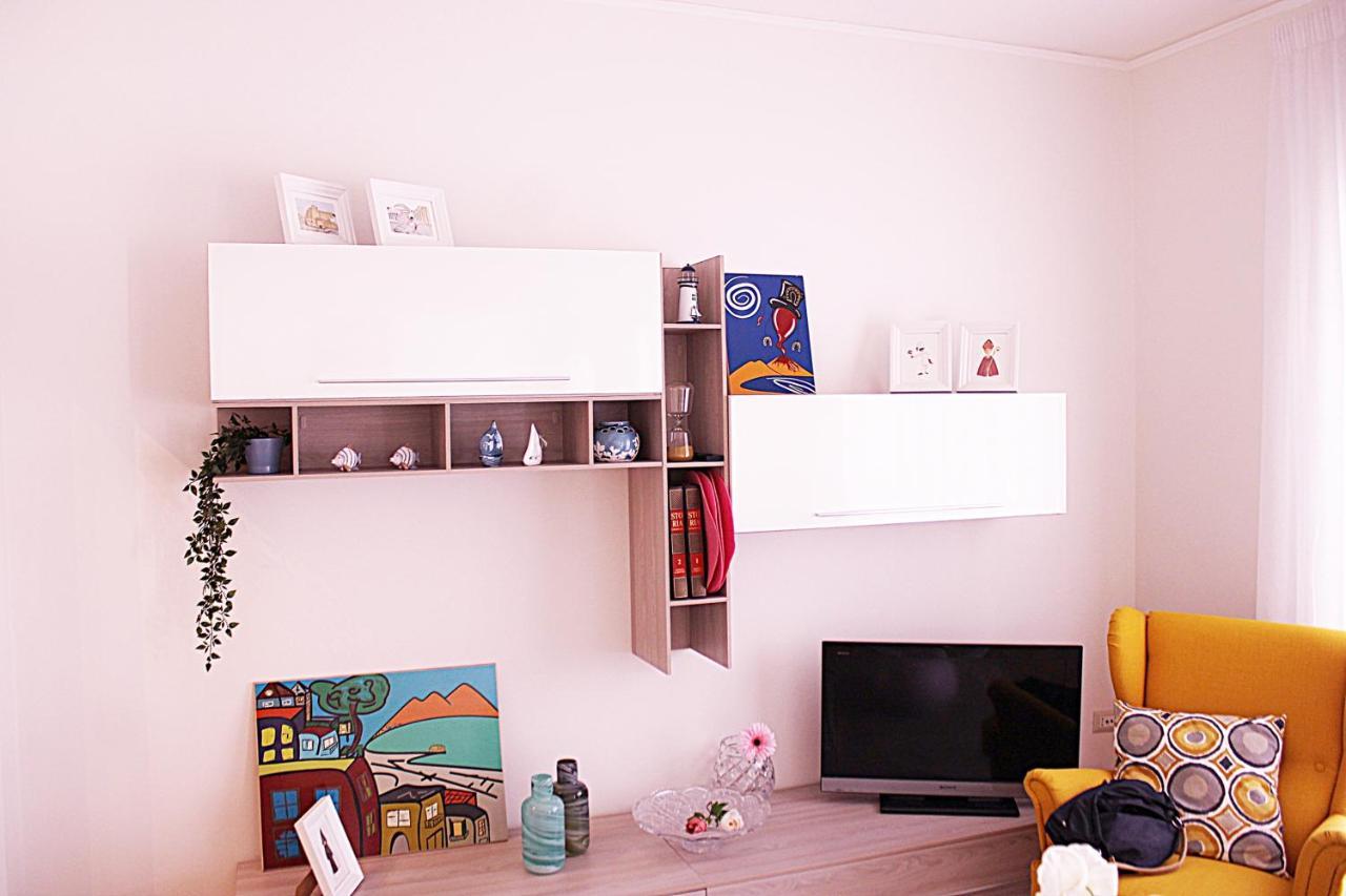 הוילה מאיורי Casa Roro מראה חיצוני תמונה