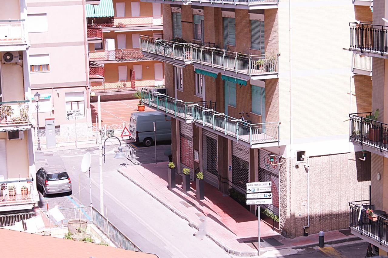הוילה מאיורי Casa Roro מראה חיצוני תמונה