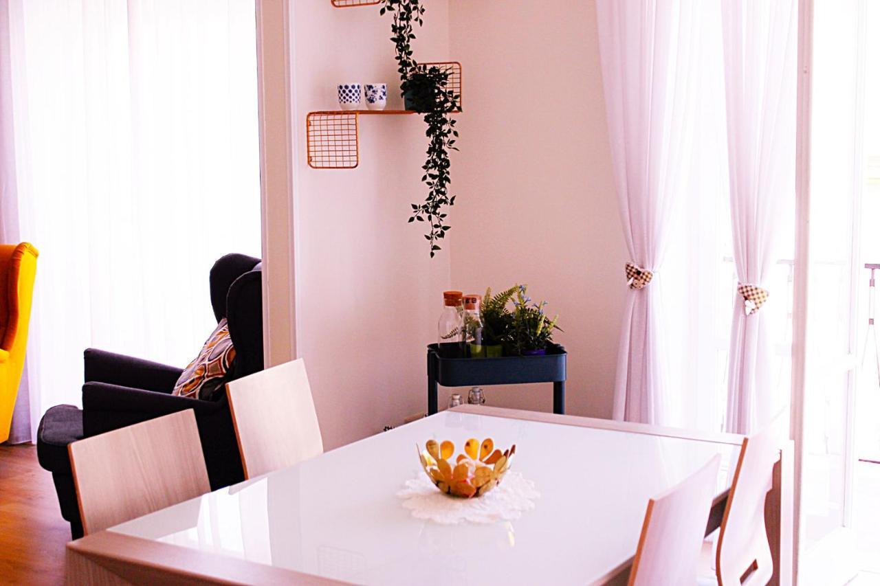 הוילה מאיורי Casa Roro מראה חיצוני תמונה