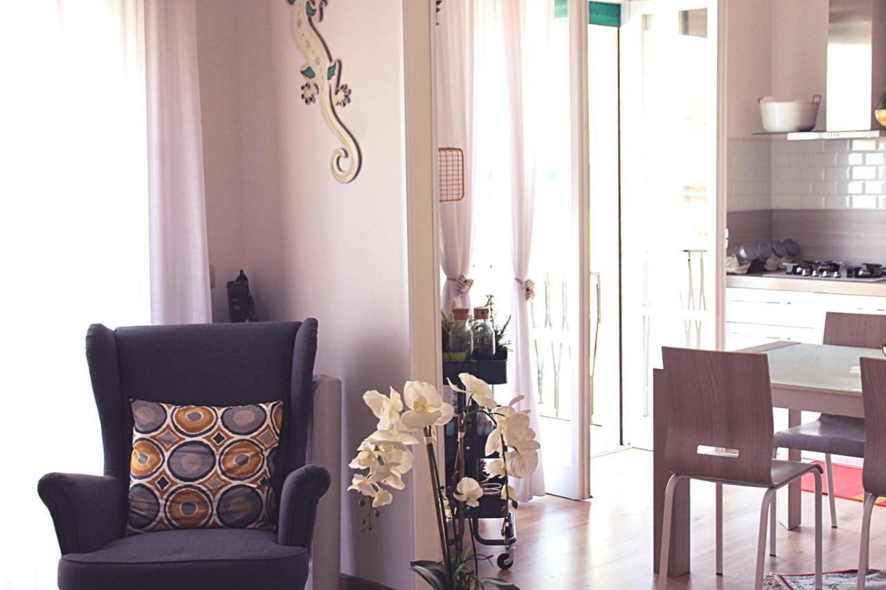 הוילה מאיורי Casa Roro מראה חיצוני תמונה