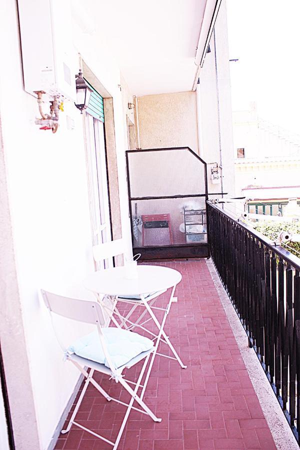 הוילה מאיורי Casa Roro מראה חיצוני תמונה
