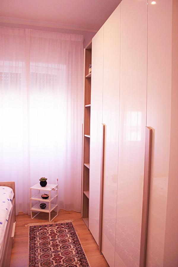 הוילה מאיורי Casa Roro מראה חיצוני תמונה